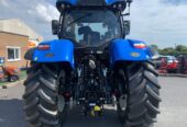 New Holland T7.210