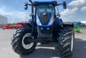 New Holland T7.210