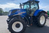 New Holland T7.210